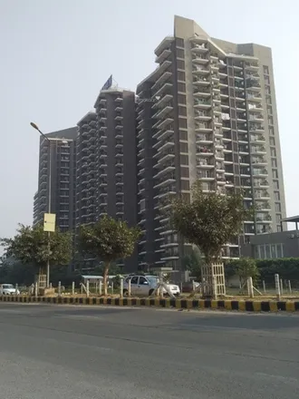 Image 6 - unnamed road, Sector 63, Gurugram District - 122011, Haryana, India - Apartment for rent