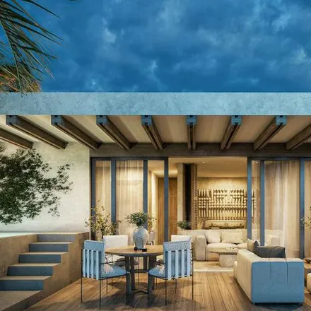 Buy this 2 bed apartment on 30 Sur in 77788 Tulum, ROO