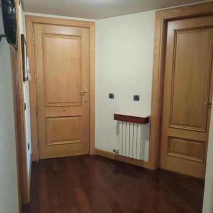 Rent this 1 bed apartment on Caixabank in Calle de la Estación, 47001 Valladolid