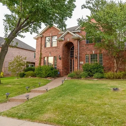Image 1 - 514 Gifford Drive, Coppell, TX 75019, USA - House for rent