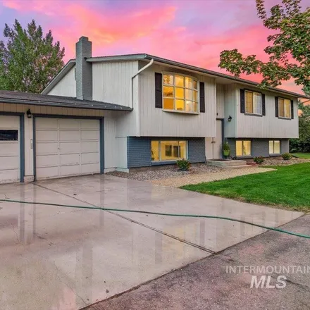 Image 1 - 7140 West Sorensen Drive, Boise, ID 83709, USA - House for sale