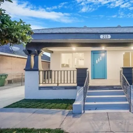 Buy this 5 bed house on 223 West 60th Street in Los Angeles, CA 90003