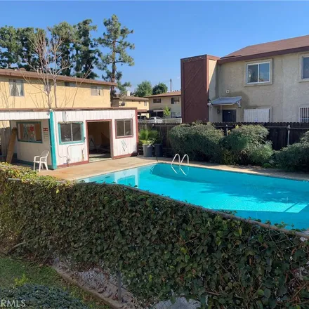 Rent this 2 bed apartment on 11833 Ferris Road in Hayes, El Monte