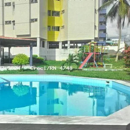 Buy this 2 bed apartment on Rua Doutor Paulo Pinto de Abreu in Lagoa Nova, Natal - RN