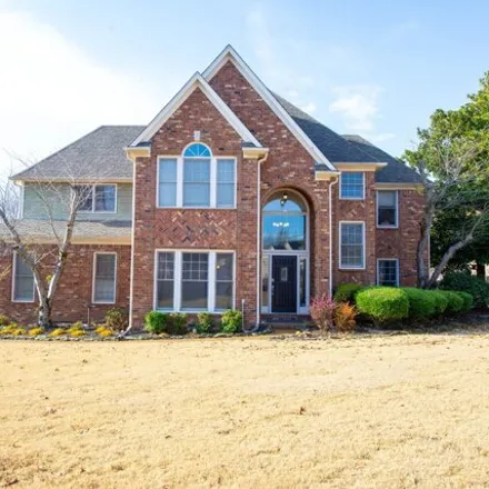 Buy this 4 bed house on 751 Fletcher Road in Collierville, TN 38017