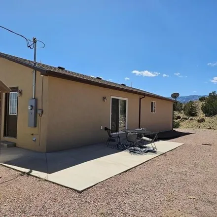 Image 4 - Rockrimmon Road, Rockvale, Fremont County, CO 81244, USA - House for sale
