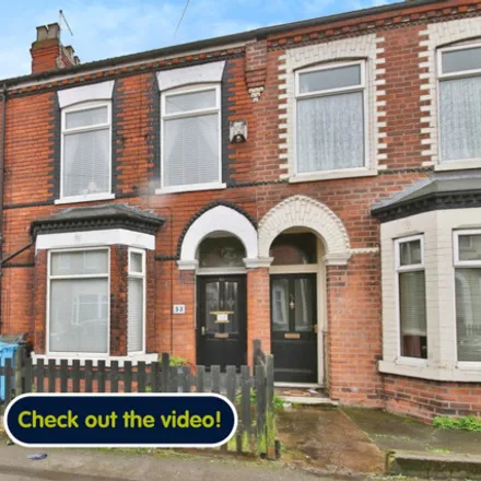 Buy this 3 bed townhouse on Cholmley Street in Hull, HU3 3DN