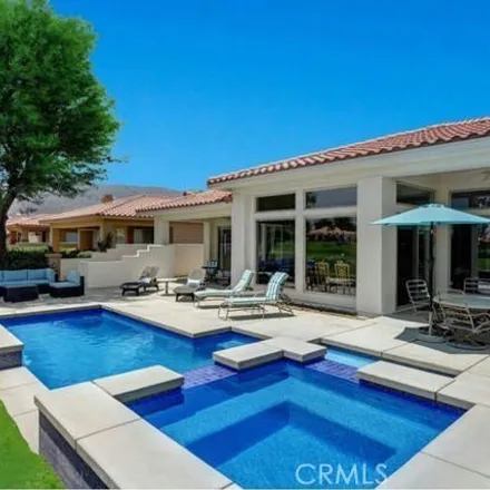 Rent this 4 bed house on 80021 Cedar Crest in La Quinta, CA 92253
