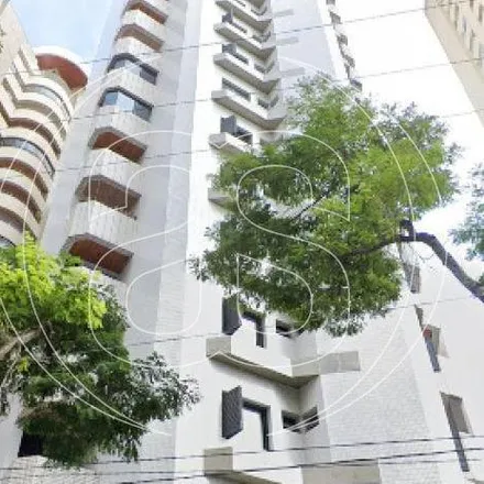 Image 2 - Avenida Padre Antônio José dos Santos 490, Brooklin Novo, São Paulo - SP, 04564-002, Brazil - Apartment for sale