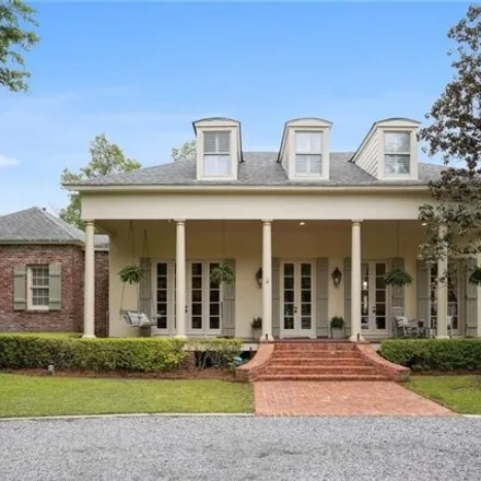 Buy this 5 bed house on 1300 South Jahncke Avenue in Covington, LA 70433