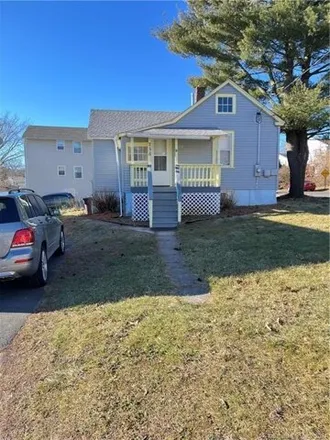 Buy this 2 bed house on 256 Overlook Avenue in New Britain, CT 06053