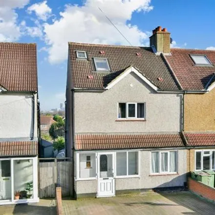 Buy this 3 bed house on 168 Benhill Road in London, SM1 3SA