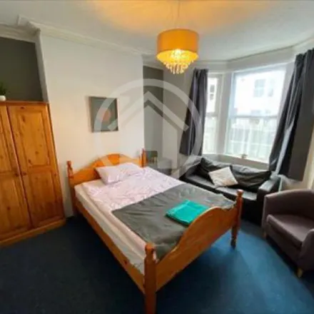 Rent this 1 bed apartment on 9 Elm Street in Ipswich, IP1 1EW