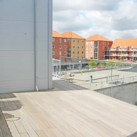 Image 3 - Søndergade 2C, 9900 Frederikshavn, Denmark - Apartment for rent