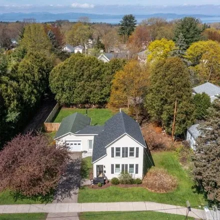 Buy this 3 bed house on 27 Meadow Road in South Burlington, VT 05401