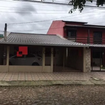 Buy this 2 bed house on Rua Flórida in Mato Grande, Canoas - RS