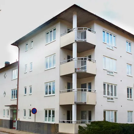 Rent this 2 bed apartment on Alströmergatan in 503 43 Borås, Sweden