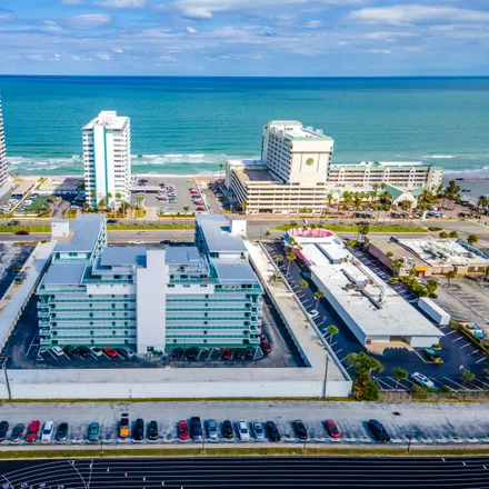 Buy this 2 bed condo on Seabreeze High School in 2700 North Oleander Avenue, Ortona