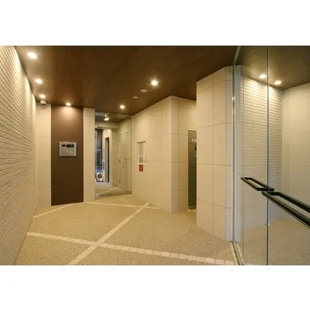 Image 4 - 尾久駅北, Nishi Ogu, Arakawa, 114-0011, Japan - Apartment for rent