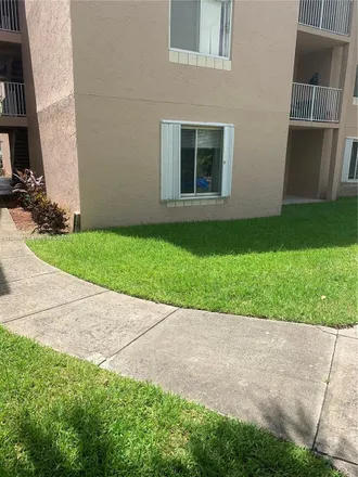 Rent this 3 bed condo on 15771 Southwest 106th Terrace in Hammocks, Miami-Dade County