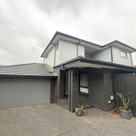 Rent this 4 bed house on Doncaster in VIC, AU