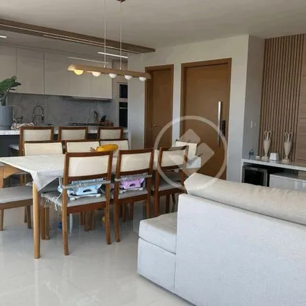 Buy this 3 bed apartment on Yvy Coffe and Creative Cokking in Rua 1124 225, Setor Marista