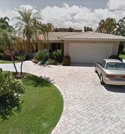 Rent this 5 bed house on 3741 Northeast 25th Avenue in Lighthouse Point, FL 33064