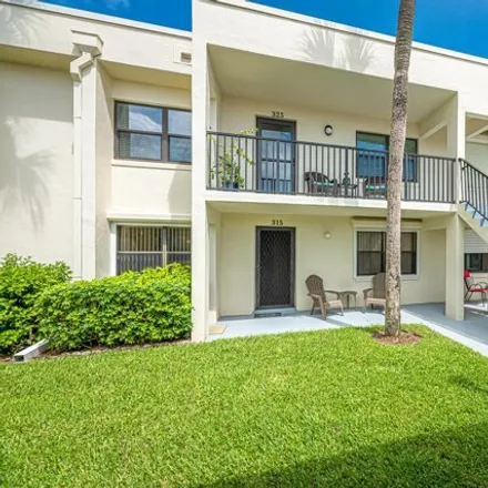 Rent this 2 bed condo on Atlantic Street in Melbourne Beach, Brevard County