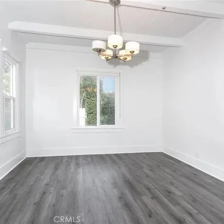 Image 4 - 1021 North Martel Avenue, West Hollywood, CA 90046, USA - Apartment for rent