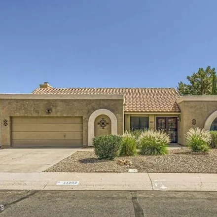 Buy this 4 bed house on 11202 West Primrose Lane in Avondale, AZ 85392