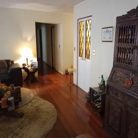 Buy this 3 bed apartment on Avenida General Ernesto Montagne 766 in Miraflores, Lima Metropolitan Area 15048