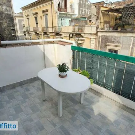 Image 6 - Via Camillo Finocchiaro Aprile 31, 95129 Catania CT, Italy - Apartment for rent
