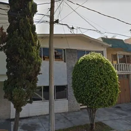 Buy this 3 bed house on Calle Turquesa in Colonia Estrella, 07810 Mexico City