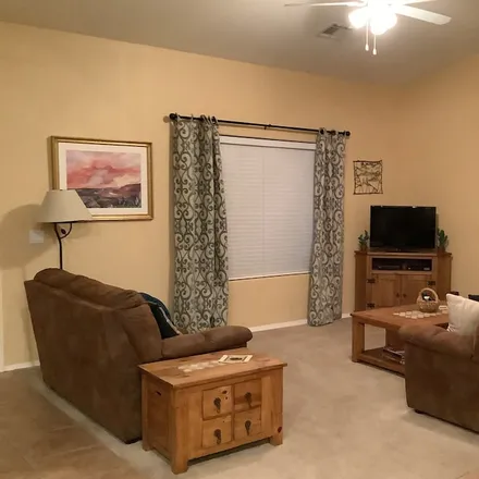 Rent this 3 bed house on Arizona City in AZ, 85123