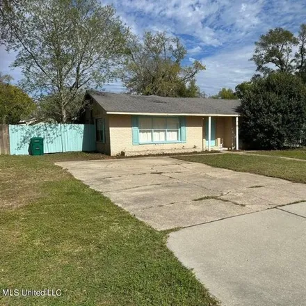 Buy this 3 bed house on 706 Mills Avenue in Gulfport, MS 39501