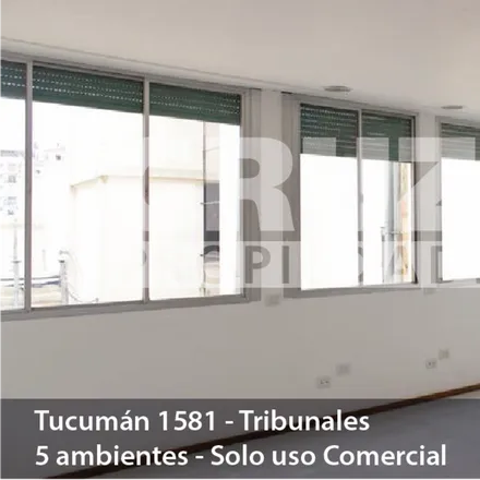 Image 3 - Tucumán 1300, San Nicolás, 1013 Buenos Aires, Argentina - Condo for rent
