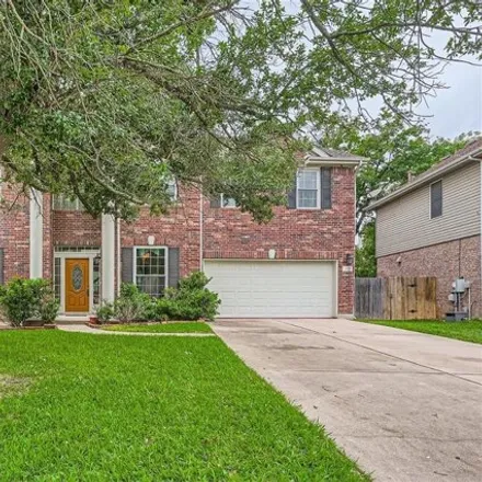 Buy this 4 bed house on 2120 Simbrah Drive in Travis County, TX 78713