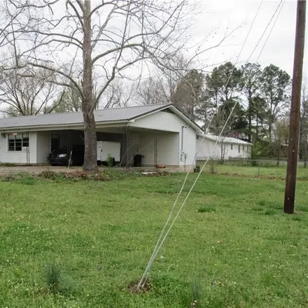 Image 2 - 116 Prairie Drive, Panama, Le Flore County, OK 74951, USA - House for sale