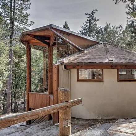 Image 9 - 55277 Pinecrest Avenue, Idyllwild-Pine Cove, Riverside County, CA 92262, USA - House for sale