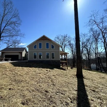 Buy this 3 bed house on 199 Cherokee Cove in Grainger County, TN 37861