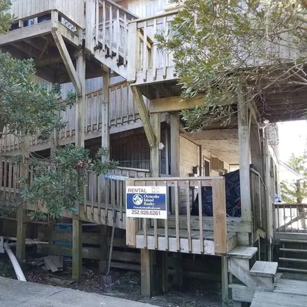 Image 7 - Ocracoke, NC - House for rent