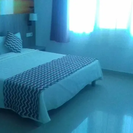 Rent this 3 bed house on El Morocco Club in Rue Kchia, 90030 Kasbah