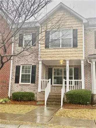 Rent this 4 bed house on 3475 Parc Drive Southwest in Atlanta, GA 30311