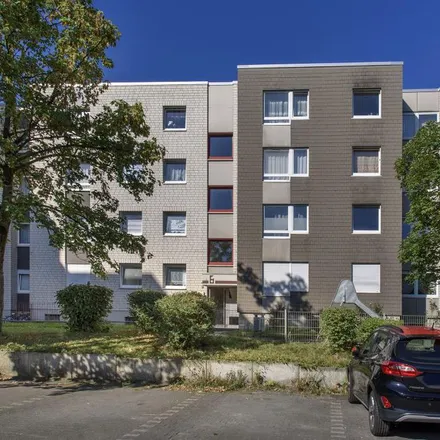 Rent this 2 bed apartment on Geislinger Straße 4 in 33609 Bielefeld, Germany