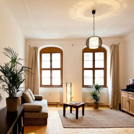Image 1 - Neustadt, Dresden, Saxony, Germany - Apartment for rent