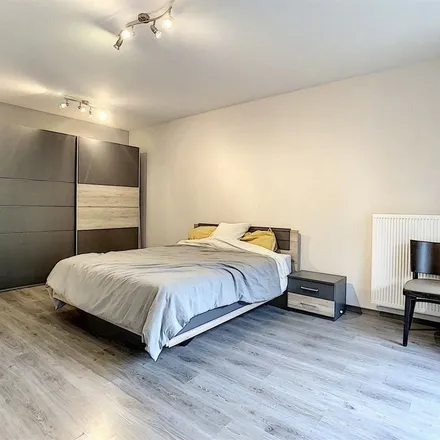 Image 8 - Rue Nicolas Honlet, 4520 Wanze, Belgium - Apartment for rent