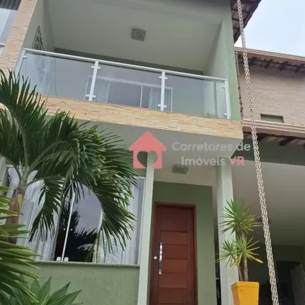 Image 1 - Rua Romeu da Costa Vieira, Jardim Belvedere, Volta Redonda - RJ, 27259-490, Brazil - House for sale