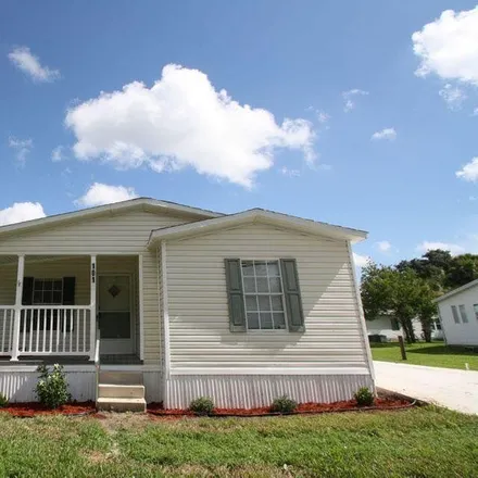 Buy this 3 bed house on 100 Woodsmill Boulevard in Cocoa, FL 32926