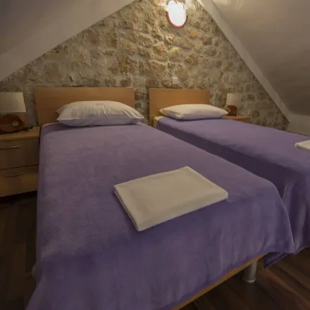 Image 5 - Općina Starigrad, Zadar County, Croatia - Apartment for rent