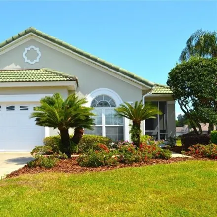Buy this 3 bed house on 338 Foxhill Drive in DeBary, FL 32713